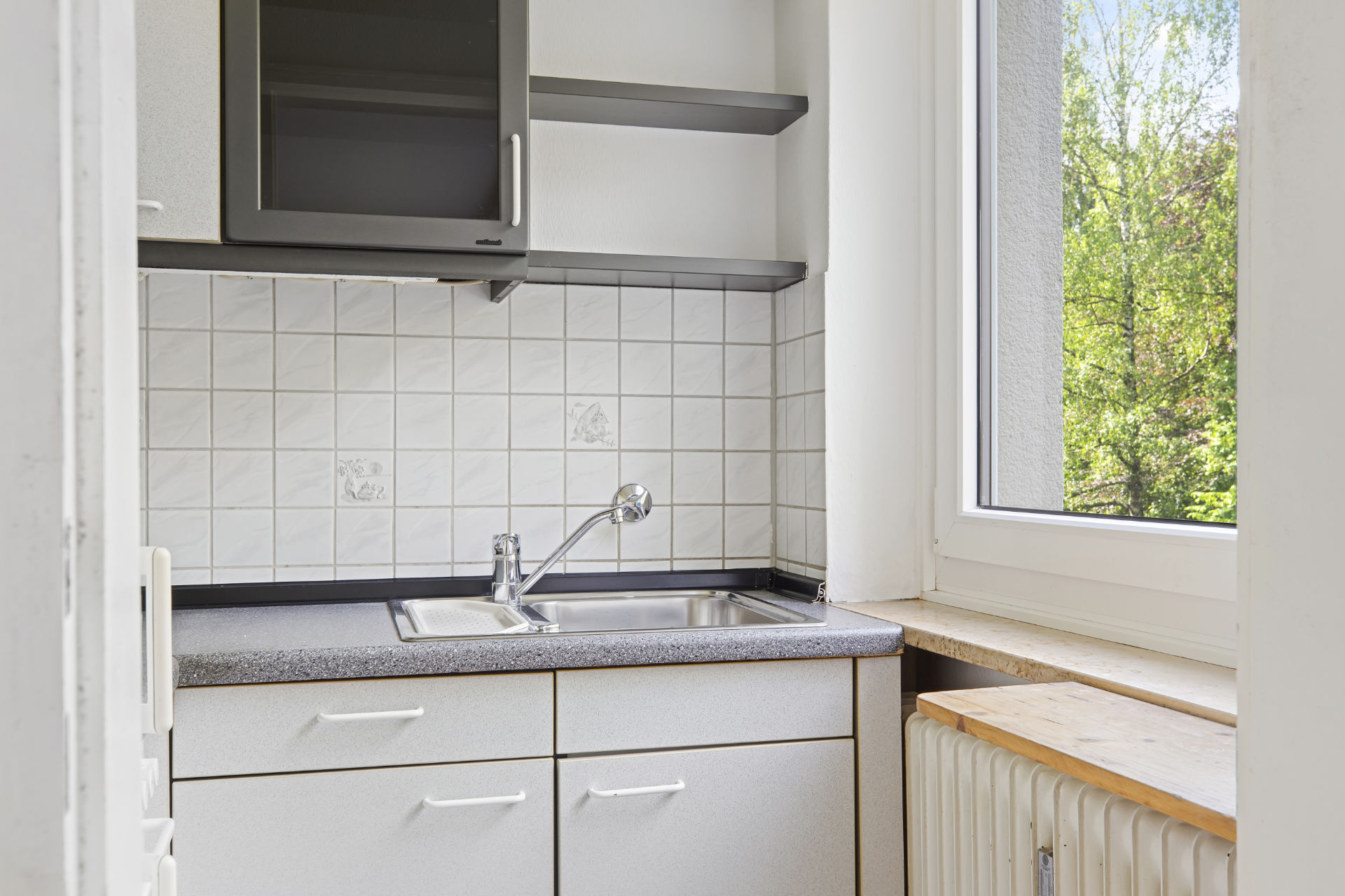 München Fürstenried West Wohnung Küche