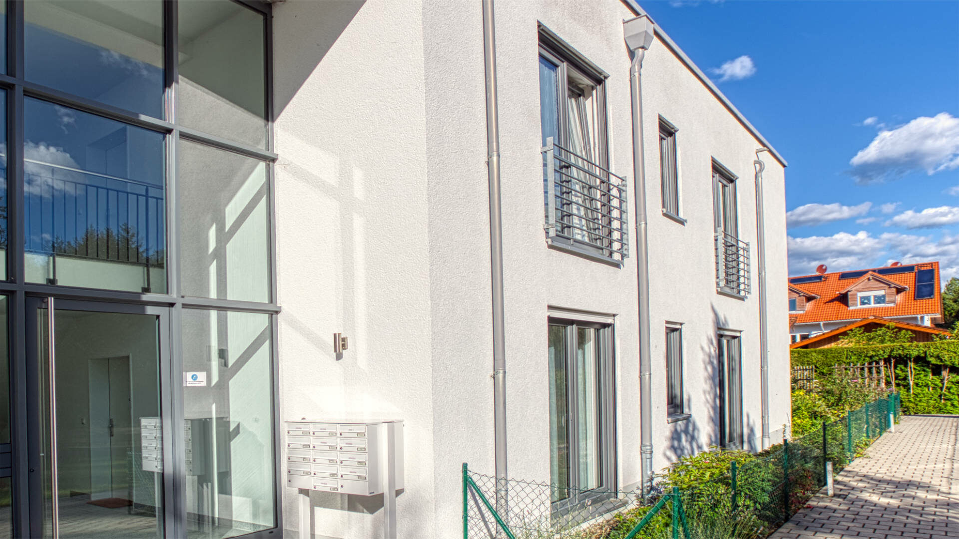 Eigenkapitalaufbau für Immobilienkauf