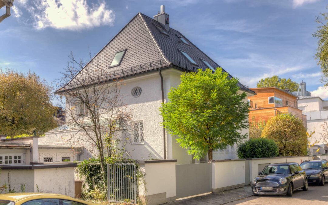 Aktuelle Hausmodernisierungskosten: Mit welchen Kosten Sie aktuell rechnen sollten