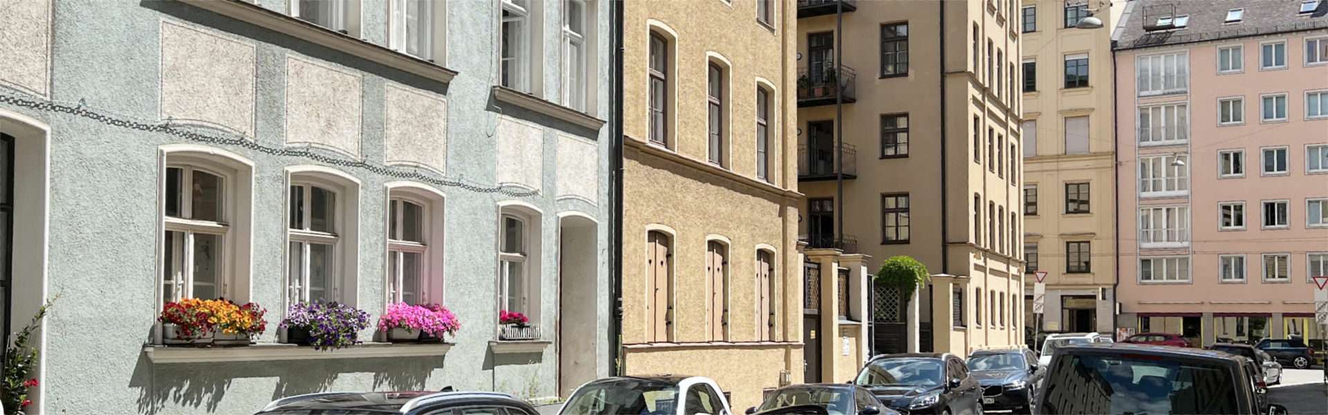 Hinderung wirtschaftlicher Verwertung Verwertungskündi