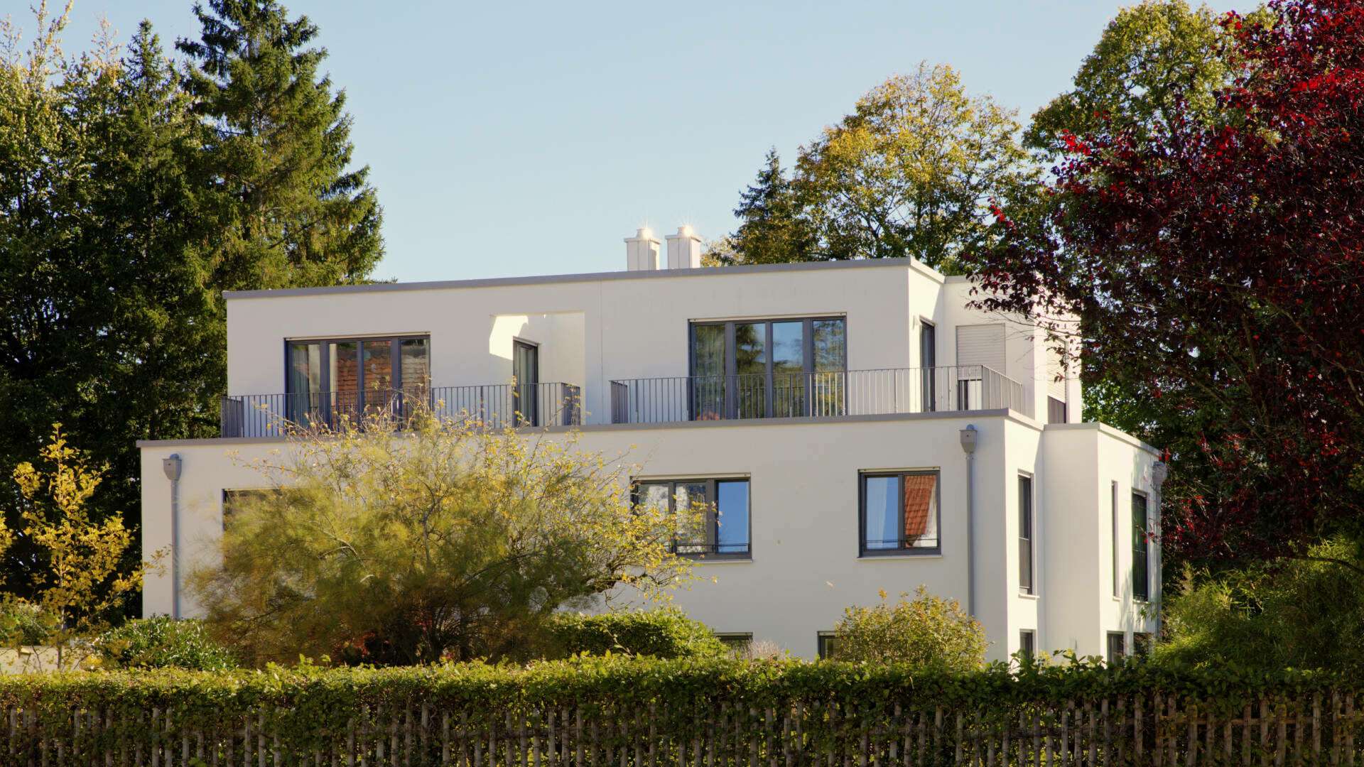 Immobilienkauf