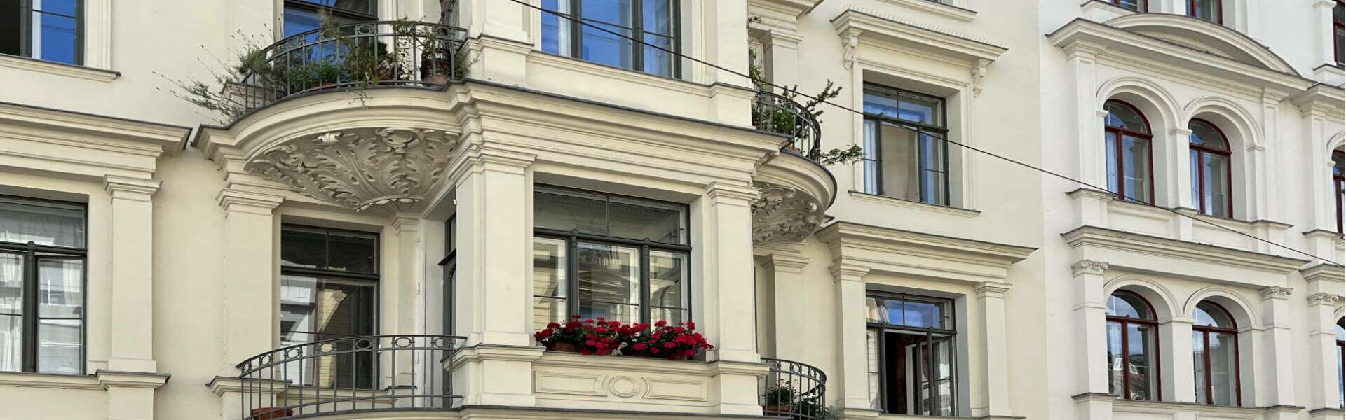 Immobilien München-Au