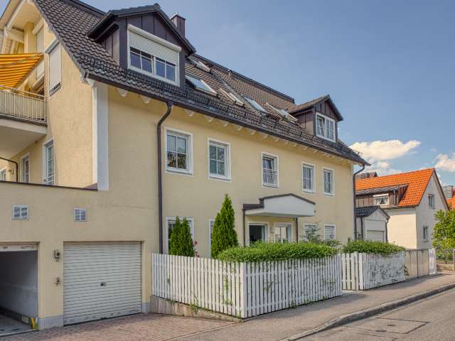 Immobilienmakler Taufkirchen