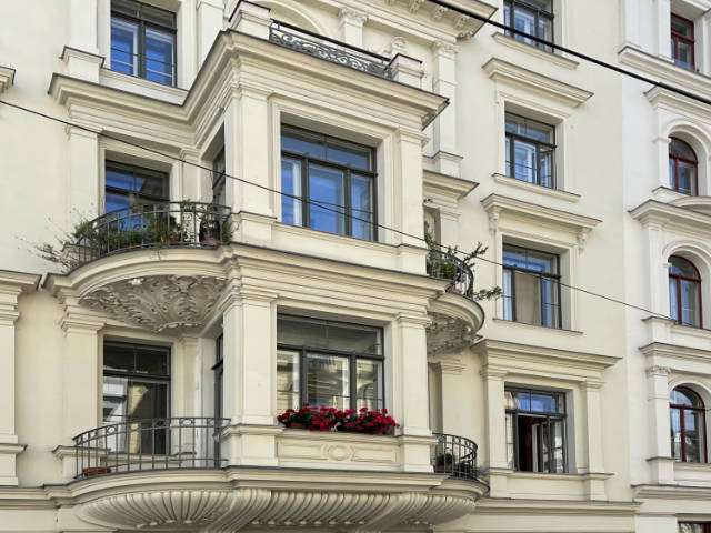 Immobilienmakler Au