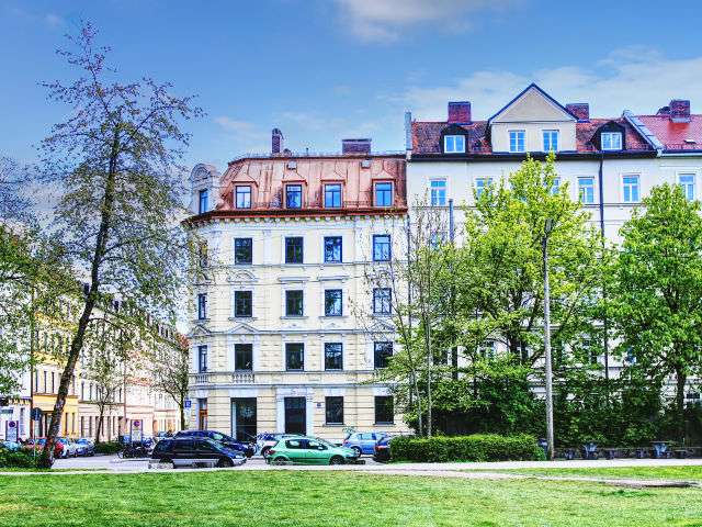 Immobilienmakler Isarvorstadt