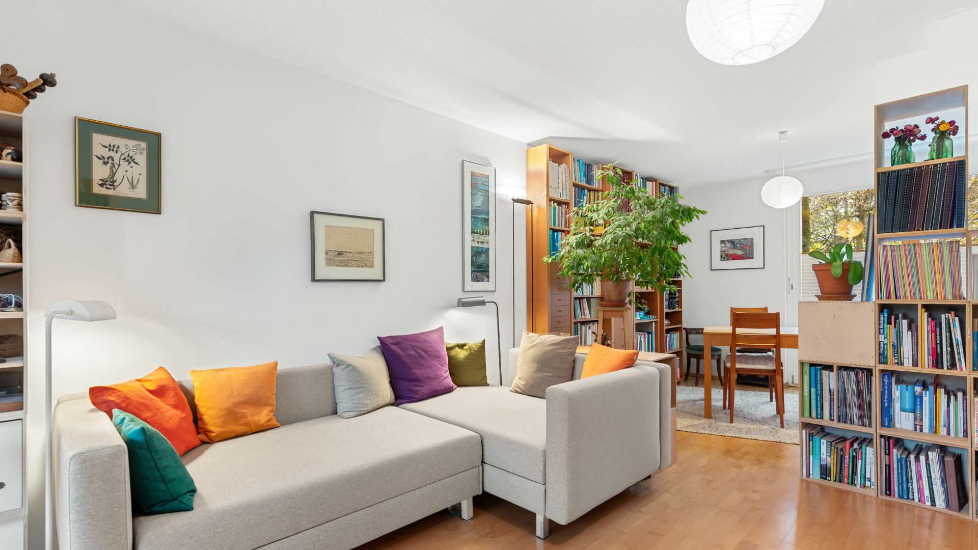 Schwabing Wohnung Wohnen
