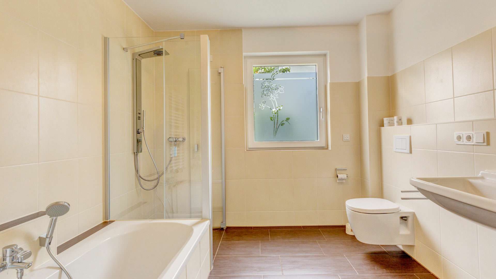 Großhadern Wohnung Bad