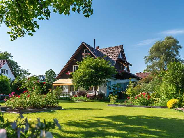 Immobilienmakler Solln