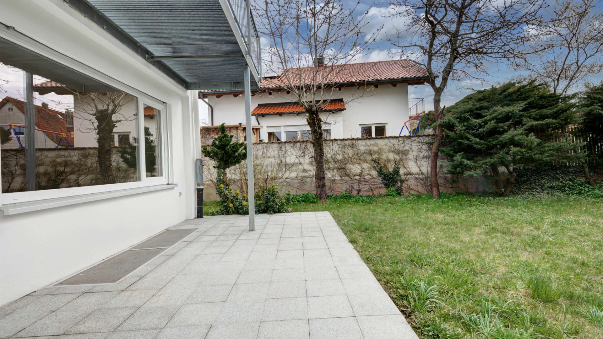 Putzbrunn Terrasse