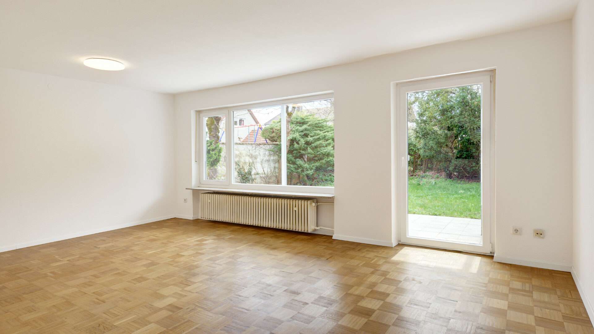 Putzbrunn Wohnzimmer