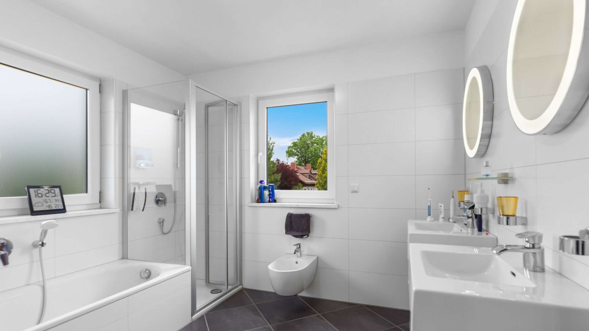 Haus Forstenried Bad