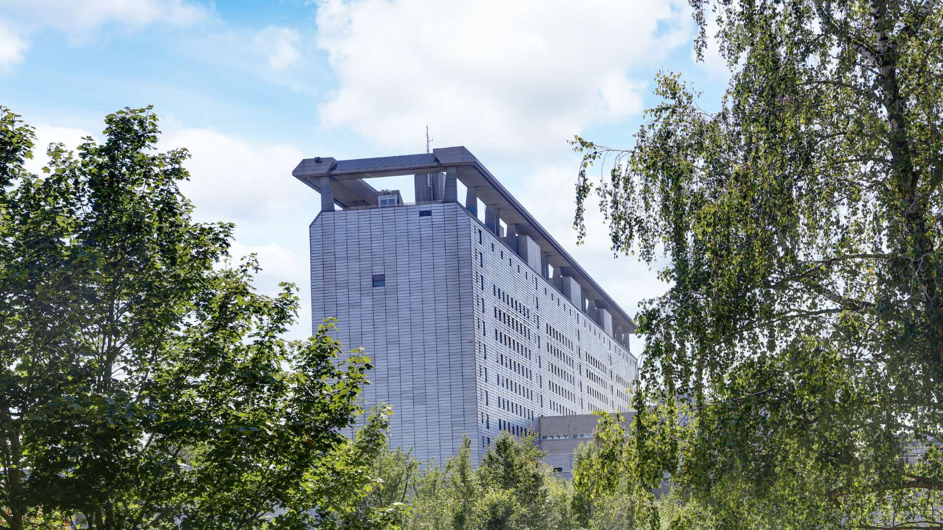 Klinikum Großhadern
