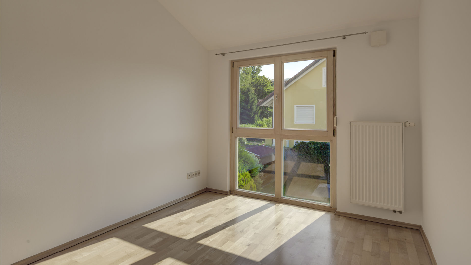 Germering Haus mieten Zimmer im OG