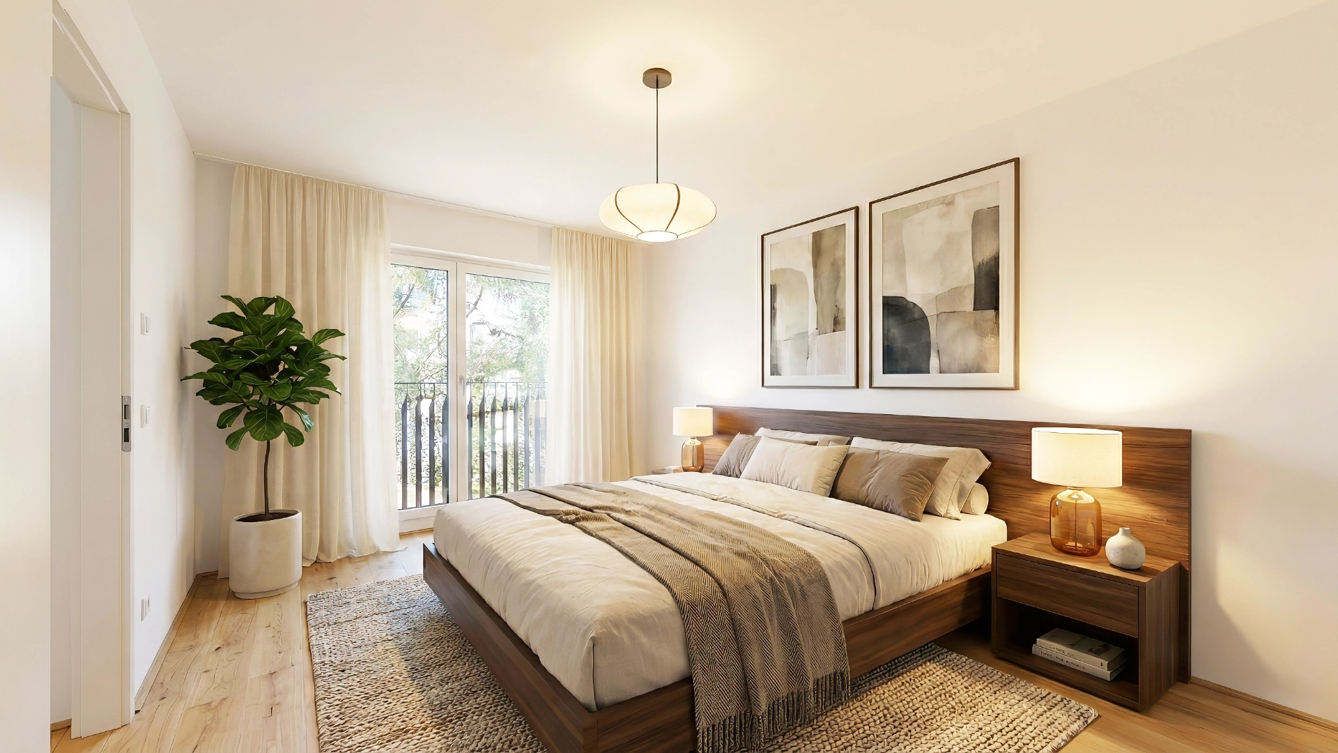 Berg am Laim Wohnung Schlafzimmer Berg am Laim Wohnung Schlafzimmer