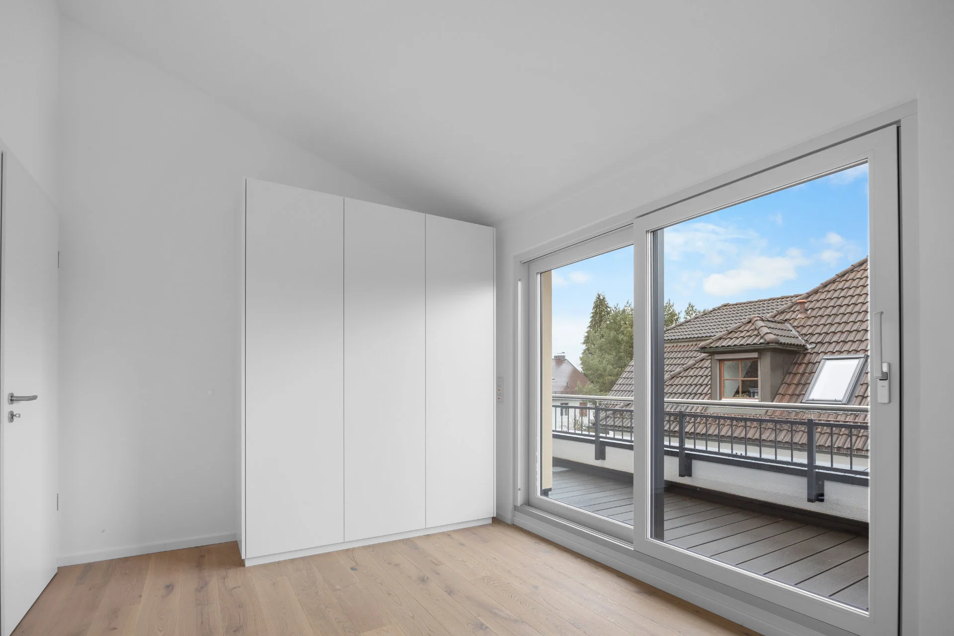 München Pasing Wohnung mieten Schlafzimmer