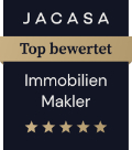 Rogers Immobilien – Top bewertet von JACASA als Immobilienmakler.