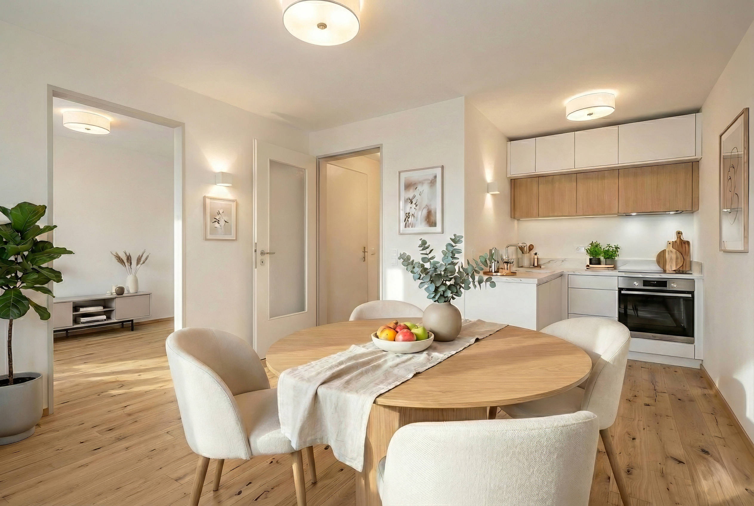 München Großhadern Wohnung kaufen offene Küche München Großhadern Wohnung kaufen offene Küche