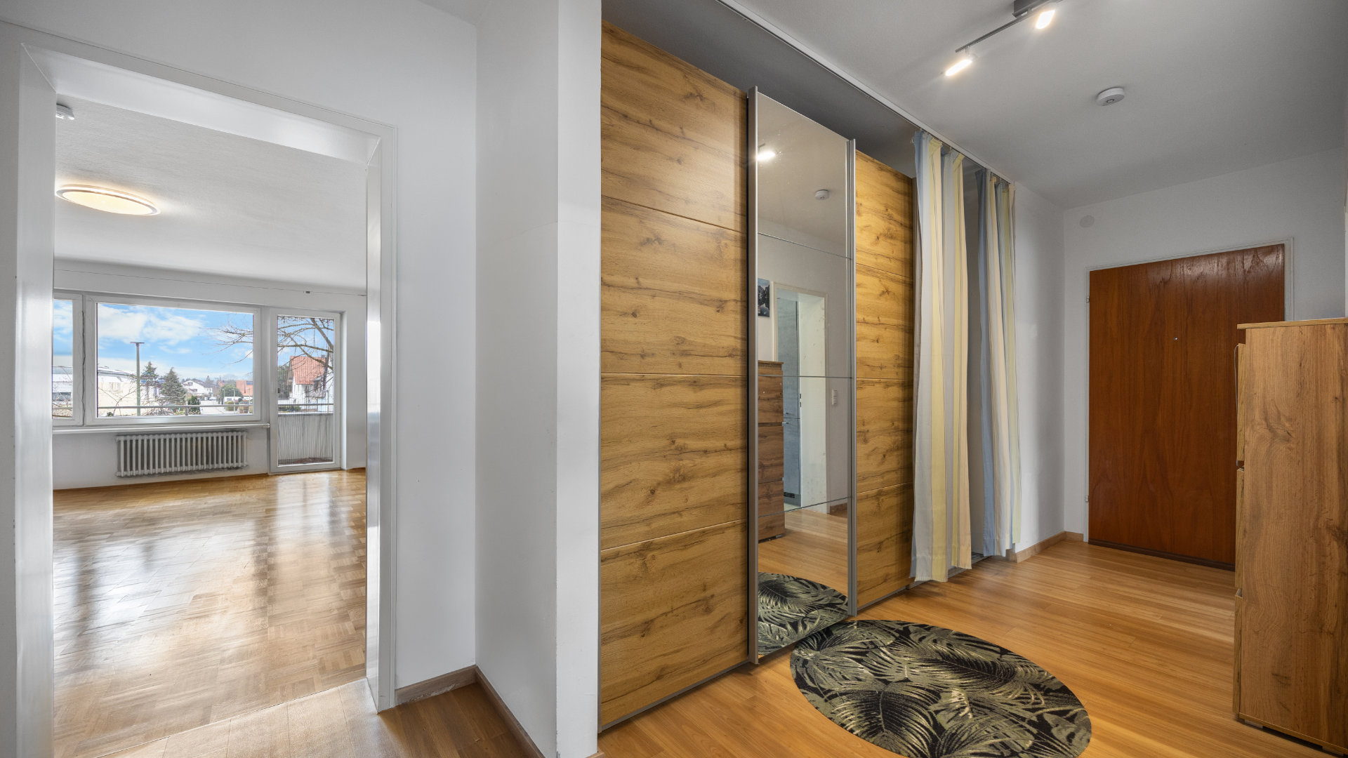 Germering Diele 3 Zi-Wohnung Germering Diele 3 Zi-Wohnung