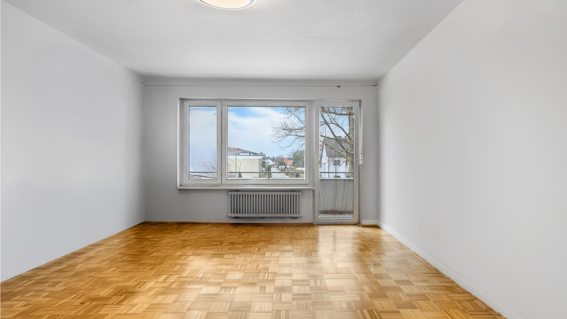 Germering Wohnzimmer 3 Zi-Wohnung Germering Wohnzimmer 3 Zi-Wohnung