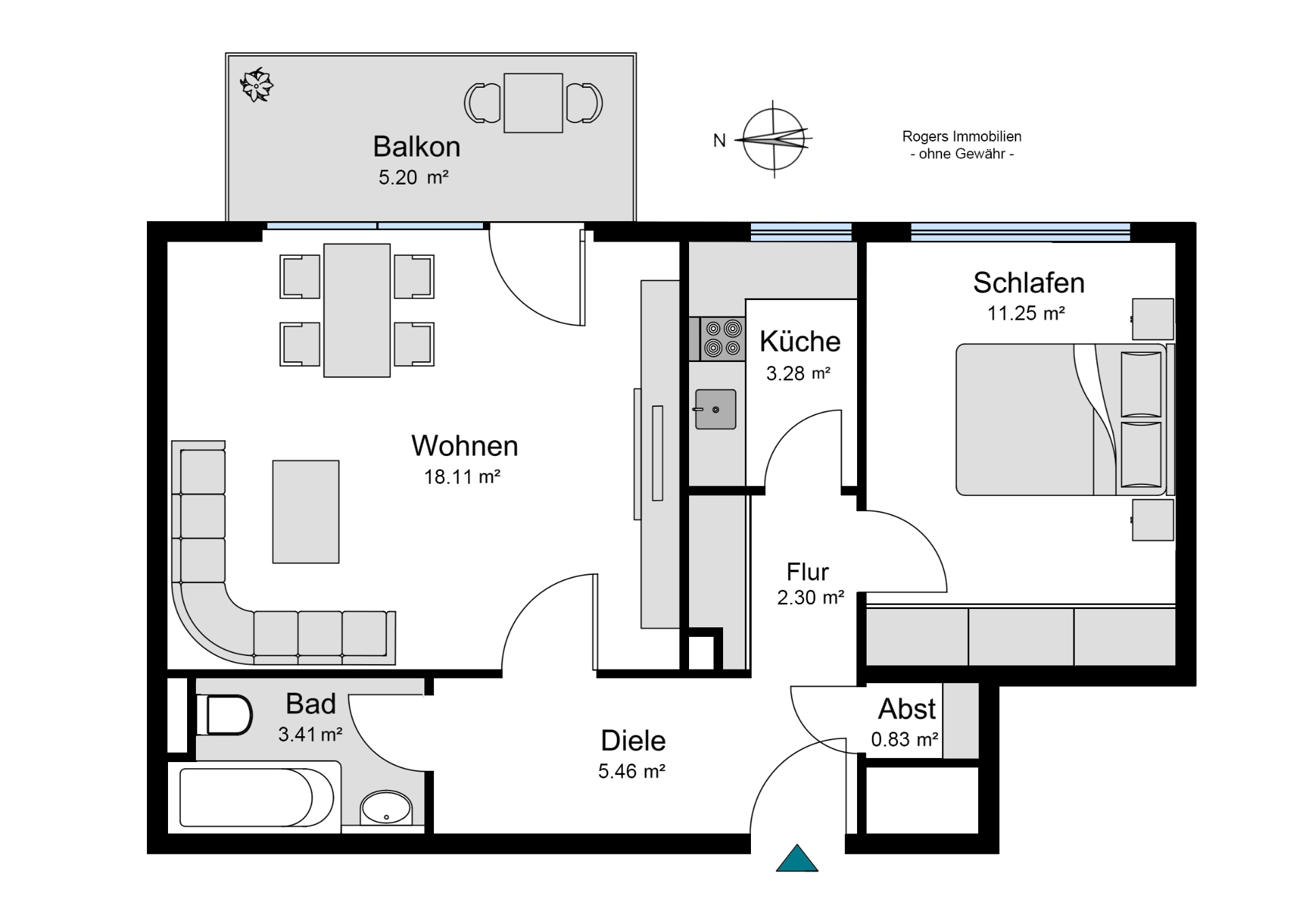 München Feldmoching Wohnung kaufen Grundriss München Feldmoching Wohnung kaufen Grundriss